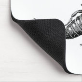 Tapis De Souris Scorpion Mousepad (Coin)