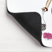Tapis De Souris Scorpion Mousepad (Coin)