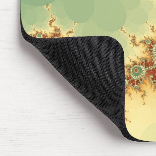 Tapis De Souris Scorpion Mousepad (Coin)