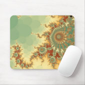 Tapis De Souris Scorpion Mousepad (Avec souris)