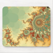 Tapis De Souris Scorpion Mousepad (Devant)