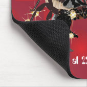 Tapis De Souris Scorpione Tappetini par mouse (Coin)