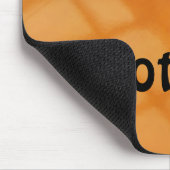 Tapis De Souris Scott (Coin)