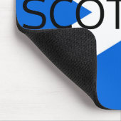 Tapis De Souris Scottish Flag Scotland mpcn (Coin)