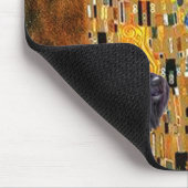 Tapis De Souris Scottish Terrier 6 - Le baiser (Coin)