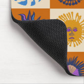 Tapis De Souris Scottsdale Del Sol (Coin)