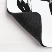 Tapis De Souris Scout Focus, Guide Élégant (Coin)