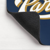 Tapis De Souris Script des panneaux FIU (Coin)