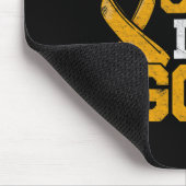 Tapis De Souris SCRP Complexe Régional de sensibilisation au syndr (Coin)