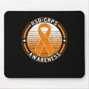 Tapis De Souris SCRT RSD Complexe Sensibilisation régionale au syn