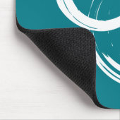 Tapis De Souris Scrum.org Mousepad (Coin)