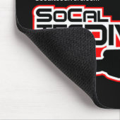 Tapis De Souris SCTD Mousepad (Coin)