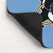 Tapis De Souris Scuba Panda (Coin)
