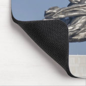 Tapis De Souris Sculpture (Coin)