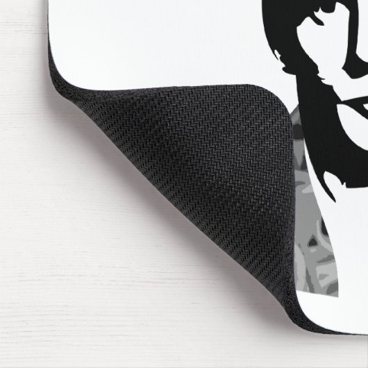 Tapis De Souris Scungilli Joe (Coin)