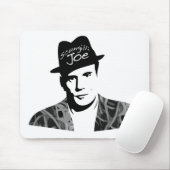 Tapis De Souris Scungilli Joe (Avec souris)