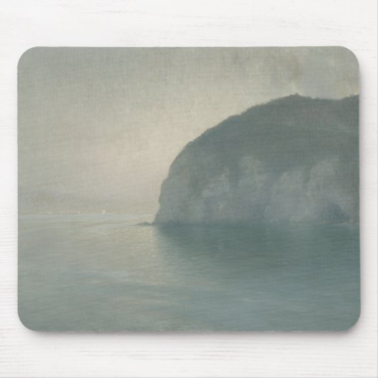 Tapis De Souris Scutolo, "la merveille des merveilles", 1912 (Devant)