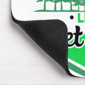 Tapis De Souris se perdre (Coin)