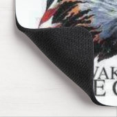 Tapis De Souris se réveiller, www.freedomsfirst.org (Coin)