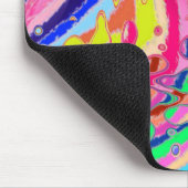 Tapis De Souris Se sentir super (Coin)