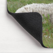 Tapis De Souris Se sentir timide (Coin)