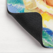 Tapis De Souris Se sont levés 2 (Coin)