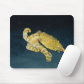 Tapis De Souris Sea Life - Octopus (Avec souris)