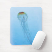 Tapis De Souris Sea Nettle (Avec souris)