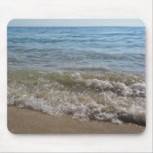 Tapis De Souris Sea & Sand Beach (Devant)