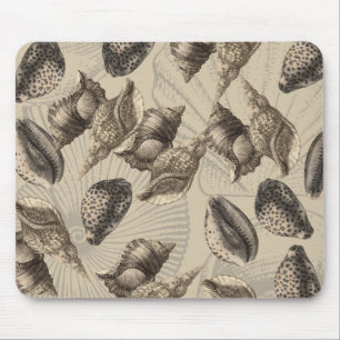 Tapis De Souris Sea Shells
