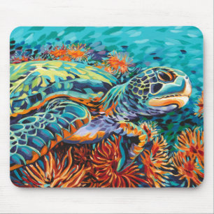 Tapis De Souris Sea Sweethee I