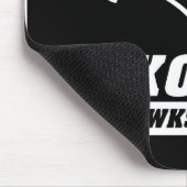 TAPIS DE SOURIS SEAHAWKS DE YOKOSUKA (Coin)