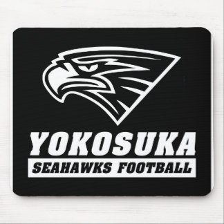 TAPIS DE SOURIS SEAHAWKS DE YOKOSUKA