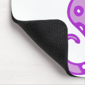 Tapis De Souris Seahorse (Coin)