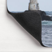 Tapis De Souris Seascap with lighthouse (Coin)