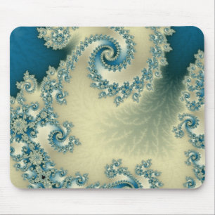 Tapis de souris Seascape 1