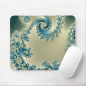 Tapis de souris Seascape 2 (Avec souris)