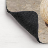 Tapis De Souris SeaShell (Coin)