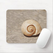 Tapis De Souris SeaShell (Avec souris)