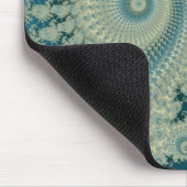 Tapis de souris Seaside Spirole (Coin)