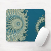 Tapis de souris Seaside Spirole (Avec souris)