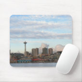 Tapis De Souris Seattle (Avec souris)