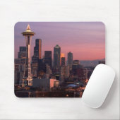 Tapis De Souris Seattle de parc de Kerry (Avec souris)