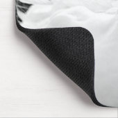 Tapis De Souris Sebastopol Goose (Coin)