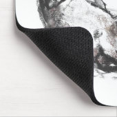 Tapis De Souris Séchage (Coin)