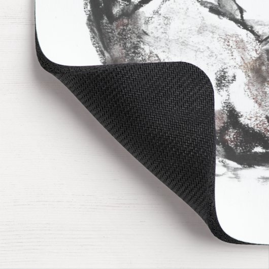 Tapis De Souris Séchage (Coin)