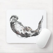 Tapis De Souris Séchage (Avec souris)