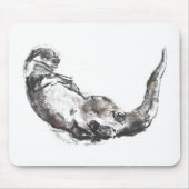 Tapis De Souris Séchage (Devant)