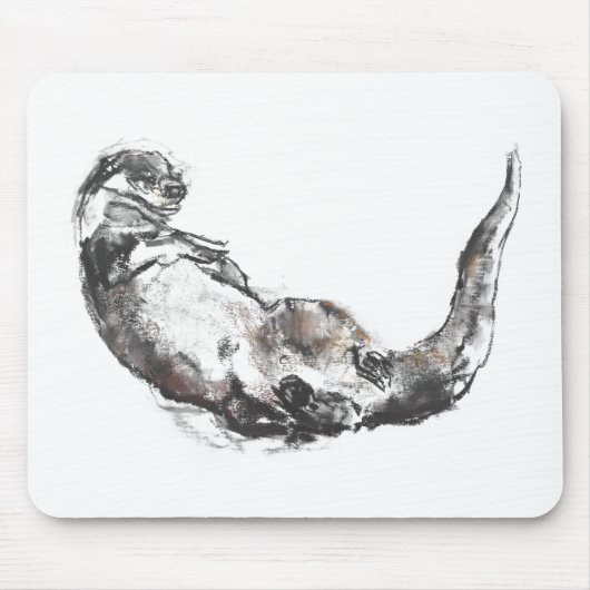 Tapis De Souris Séchage (Devant)