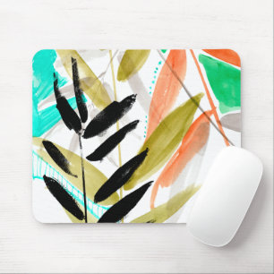Tapis De Souris Secondes vives II